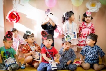 Best Infant Daycare in Toronto