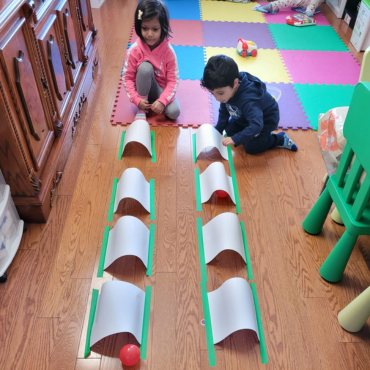 Find a Daycare Near You in Scarborough
